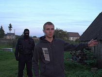 Четыре года светит гусевцу за организацию наркопритона 