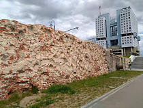 Опубликован состав рабочей группы для реконструкции Дома Советов 