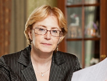 Вероника Скворцова посетит калининградский перинатальный центр, детскую поликлинику и больницу в Чкаловске