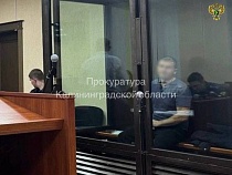 Избившего двух сотрудников ДПС будут судить в Черняховске 