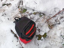 Мужчина прятал у железной дороги на Гусев саму смерть