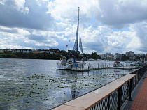 МЧС предупредило об учениях ВМФ в Калининградском заливе