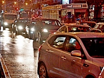 Дятлова назвала 7 шагов по выводу пробок из Калининграда