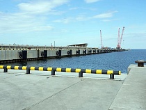 В Калининградскую область повезут туристов и на круизных лайнерах