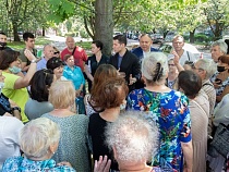 «Зачем нам мэр и сити-менеджер?»: Алиханов вступился за глав Калининграда