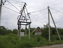 Где отключат свет в Калининградской области 12 октября