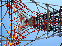 Tele2 ускорилась на Куршской косе