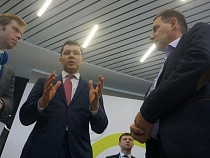 Алиханов сказал об опасности беспилотников на примере “Терминатора-3” 