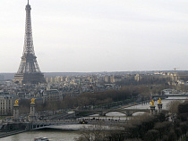 До семи рейсов в неделю будут выполнять самолёты из Калининграда в Париж