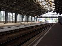 25 и 26 августа отменят два поезда Калининград – Советск