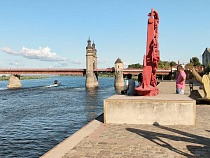 Гигантский по цене медицинский центр планируют в Советске