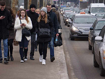 Калининград: талон платной парковки станет проездным на транспорте