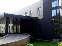 Рентген и хирургия в больнице Пионерского будут лишь к ЧМ-2018