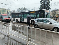 Из-за дефицита кадров в Калининграде не открывают новые маршруты автобусов