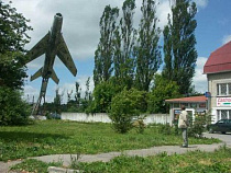 В Калининграде приведут в порядок сквер