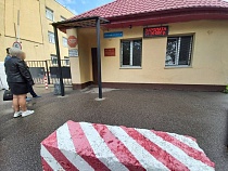 В Калининграде «случайно» застрелили военнослужащего