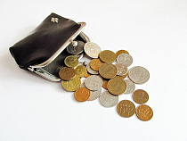 Безработная сельчанка украла деньги у 74-летней женщины