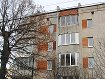 «Перетоп» дома на улице Краснопрудной произошел из-за регулятора температуры