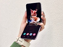 В 2024 году калининградские покупатели смартфонов оценили складные модели и искусственный интеллект