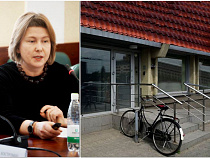 Директор ГЦСИ-Калининград объявила об открытии нового арт-пространства (карта)   