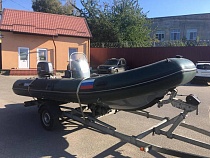 Начальника пункта полиции в Янтарном приговорили за пособничество и взятки 