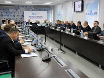 Главные инспекторы российских АЭС обсудили в Калининграде вопросы безопасности объектов атомной энергетики