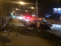 Против пьяного гонщика, унёсшего жизнь молодой девушки, возбудили ещё одно дело – за угон