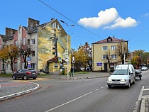 В Светлом кровожадный любовник набросился с ножом на свою женщину