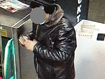 Калининградец остался без телефона после досмотра на Северном вокзале 