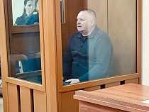 В Калининградской области люди за продолжение арестов начальников