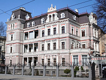 В Риге вывезли на свалку памятник героям-подводникам Балтики