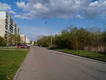 У заснувшего в сквере калининградца вытащили ключи и обокрали квартиру