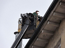 В 2015 году Фонд капитального ремонта общего имущества в многоквартирных домах получил из областного бюджета субсидию почти в 50 млн рублей