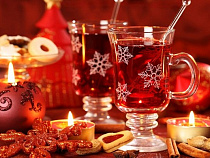 С 1 по 7 января в Светлогорске пройдет «Фестиваль зимних напитков»
