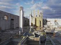 Подстанцию «Береговая» планируют сдать к 22 декабря 2016 года