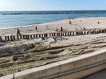 Калининградскую область ждёт комфортная погодная неделя