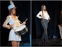 Калининградку номинировали на “Мисс Россия 2018” (фото, голосование)