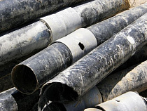 Локализовать аварию на теплосетях в Калининграде планируют до полуночи