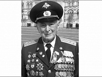 В Калининграде умер 95-летний ветеран войны