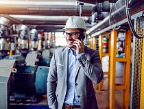 МегаФон — лидер рынка частных LTE сетей