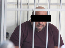 ФСБ и полиция взяли наркобарона (видео)