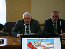 Летом 2017 года в Калининграде было землетрясение