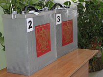 На выборах в Гусеве забраковали вчетверо больше бюллетеней, чем в Калининграде 