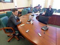 Министр анонсировал расчистку Верхнего озера 