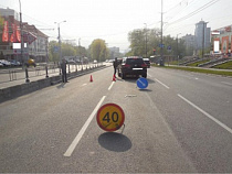 Водитель и пассажир «Черри» пострадали в ДТП на Московском проспекте