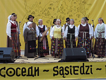 Фестиваль на Виштынце собрал более 500 гостей