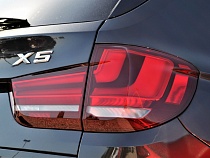 В Калининграде искусственный интеллект выдал угонщика хозяину БМВ X5