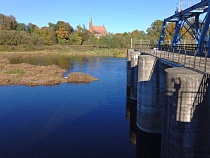 Калининградская область не успевает с безопасными местами для купания 