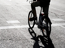 В Балтийске парень уговорил 17-летнего друга украсть велосипед