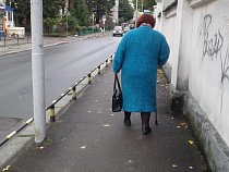 Власти задумались об увеличении продолжительности жизни